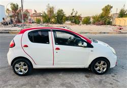Geely LC